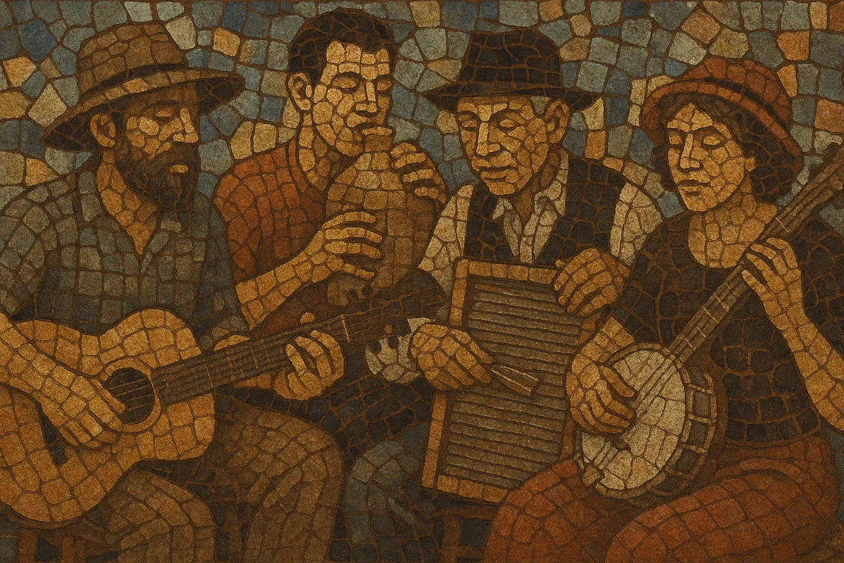 jug band