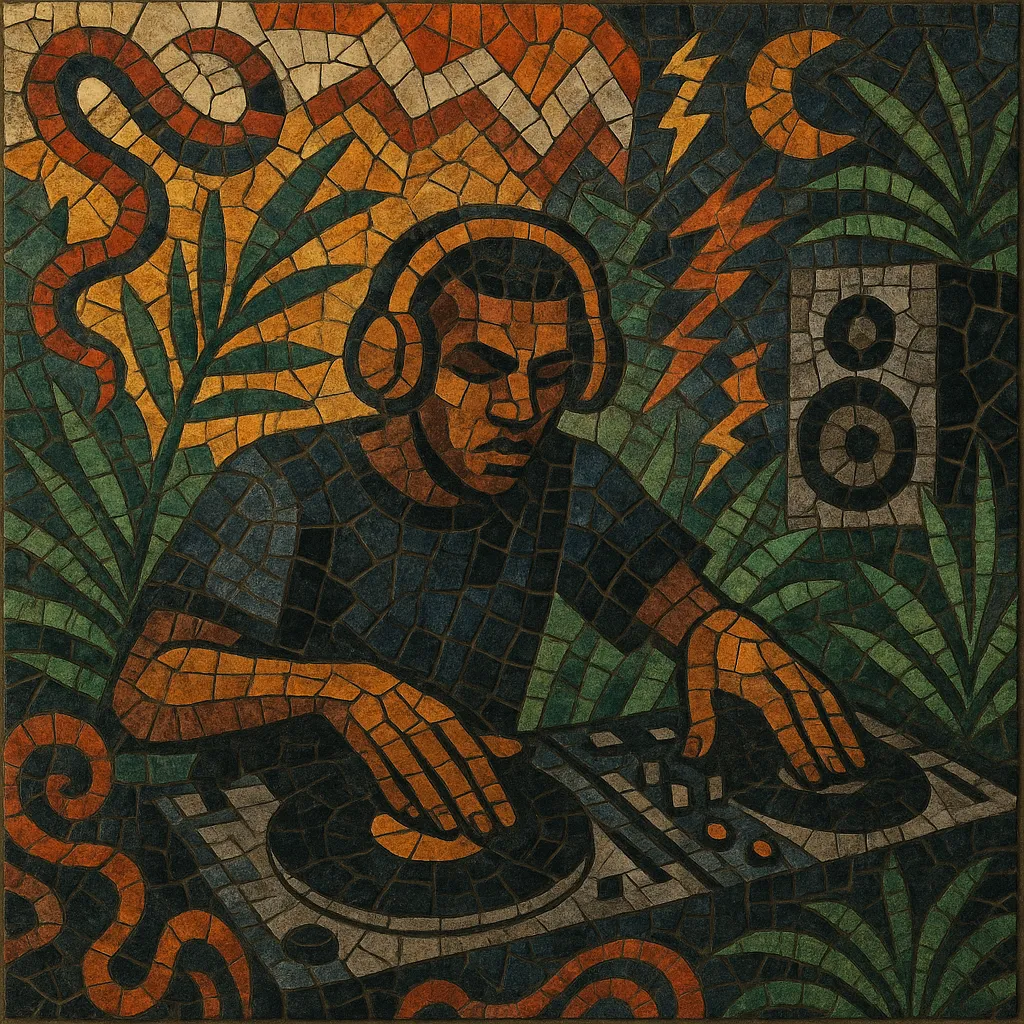 jungle
