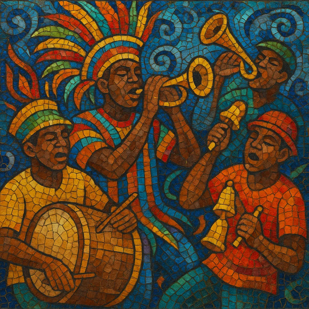 junkanoo