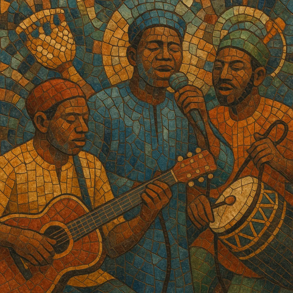 jùjú