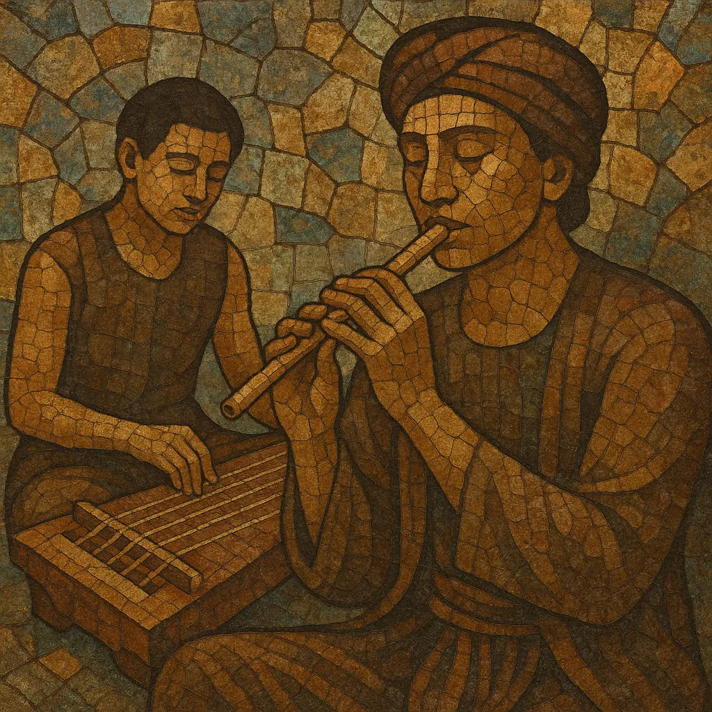 kacapi suling