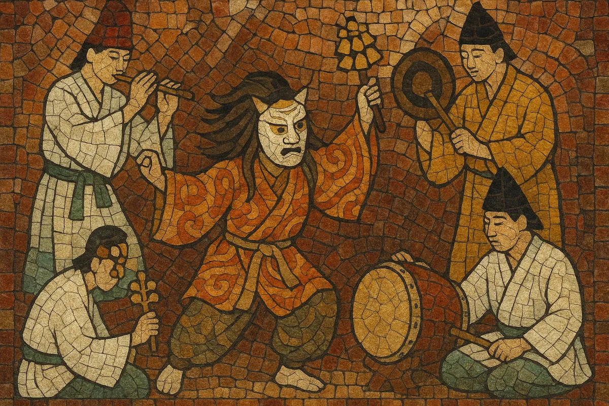 kagura