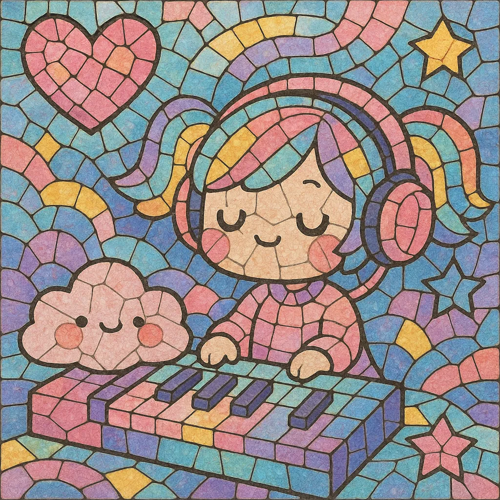 kawaii future bass