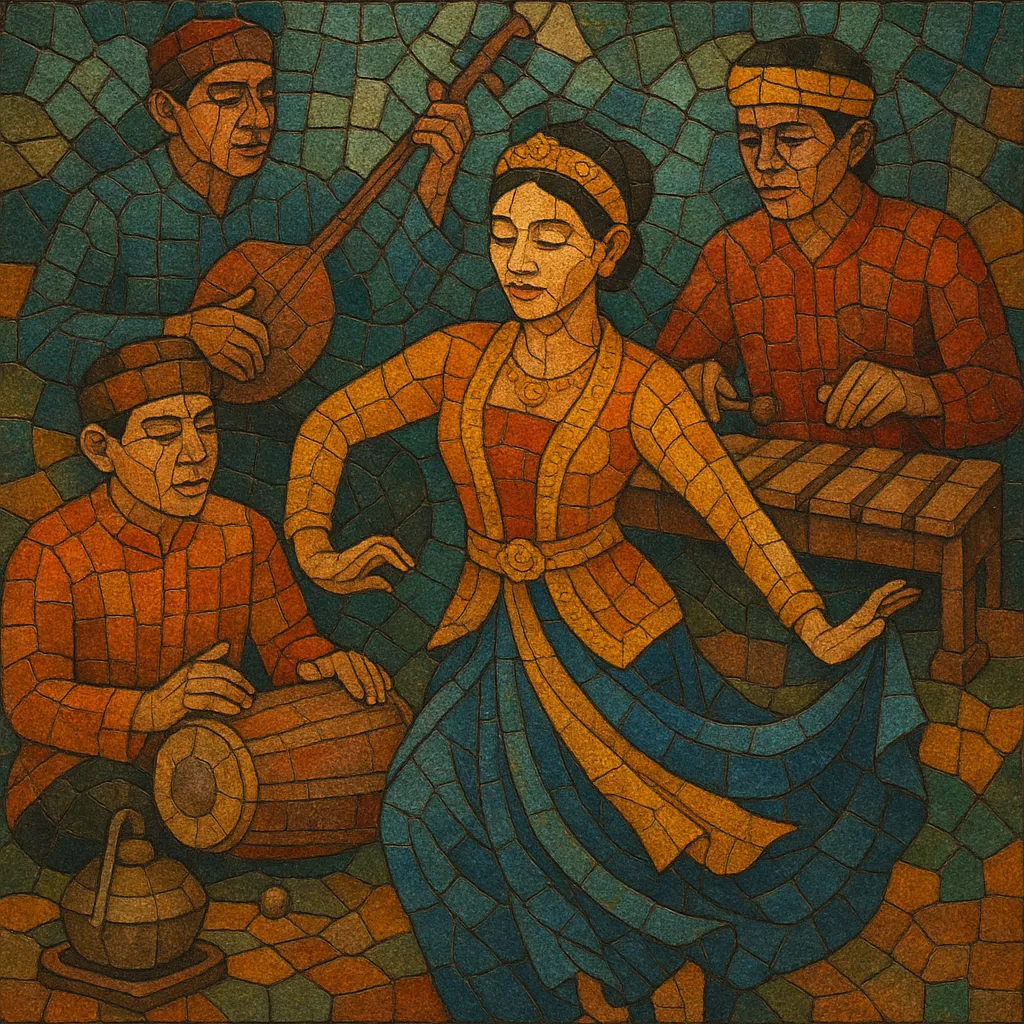 ketuk tilu