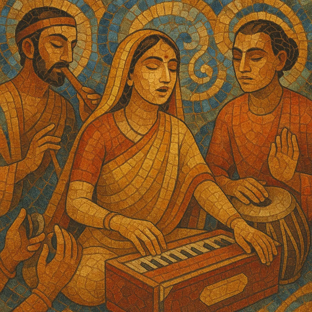 kirtan