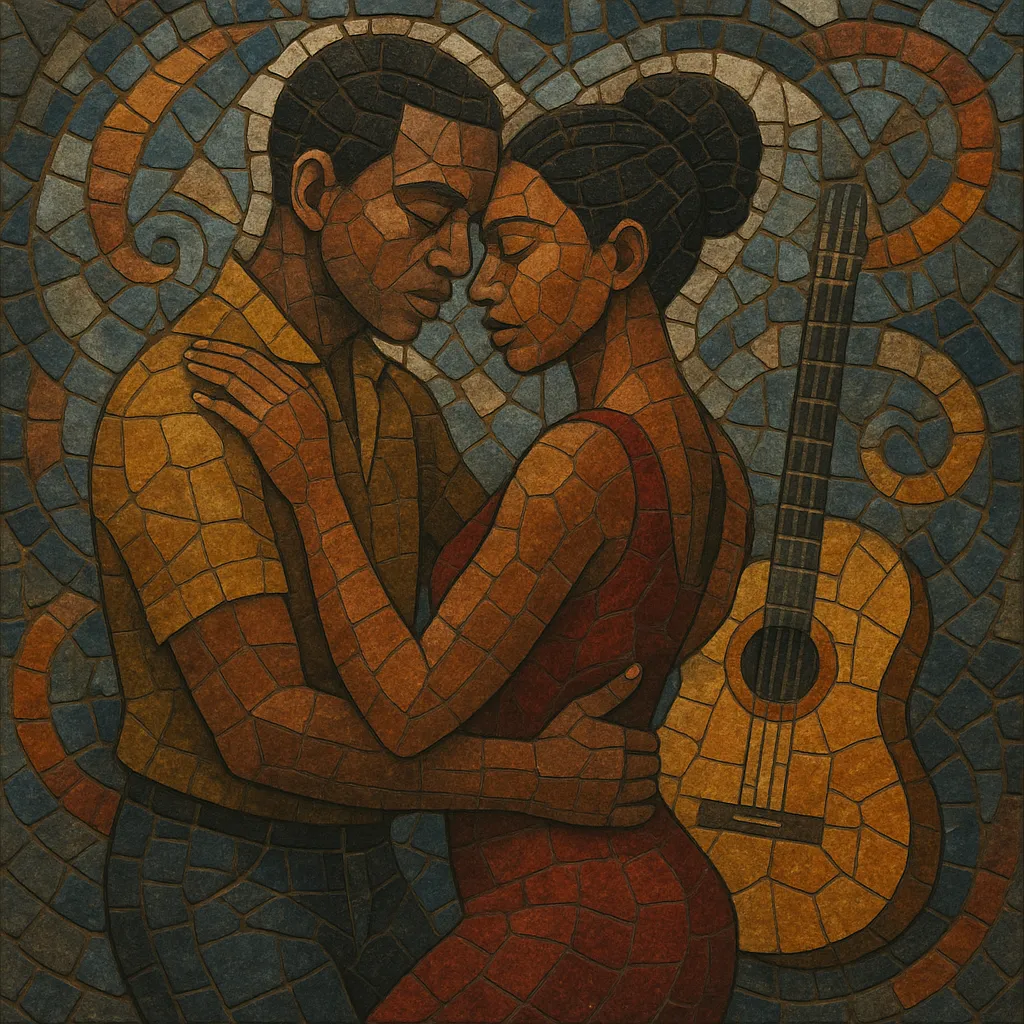 kizomba
