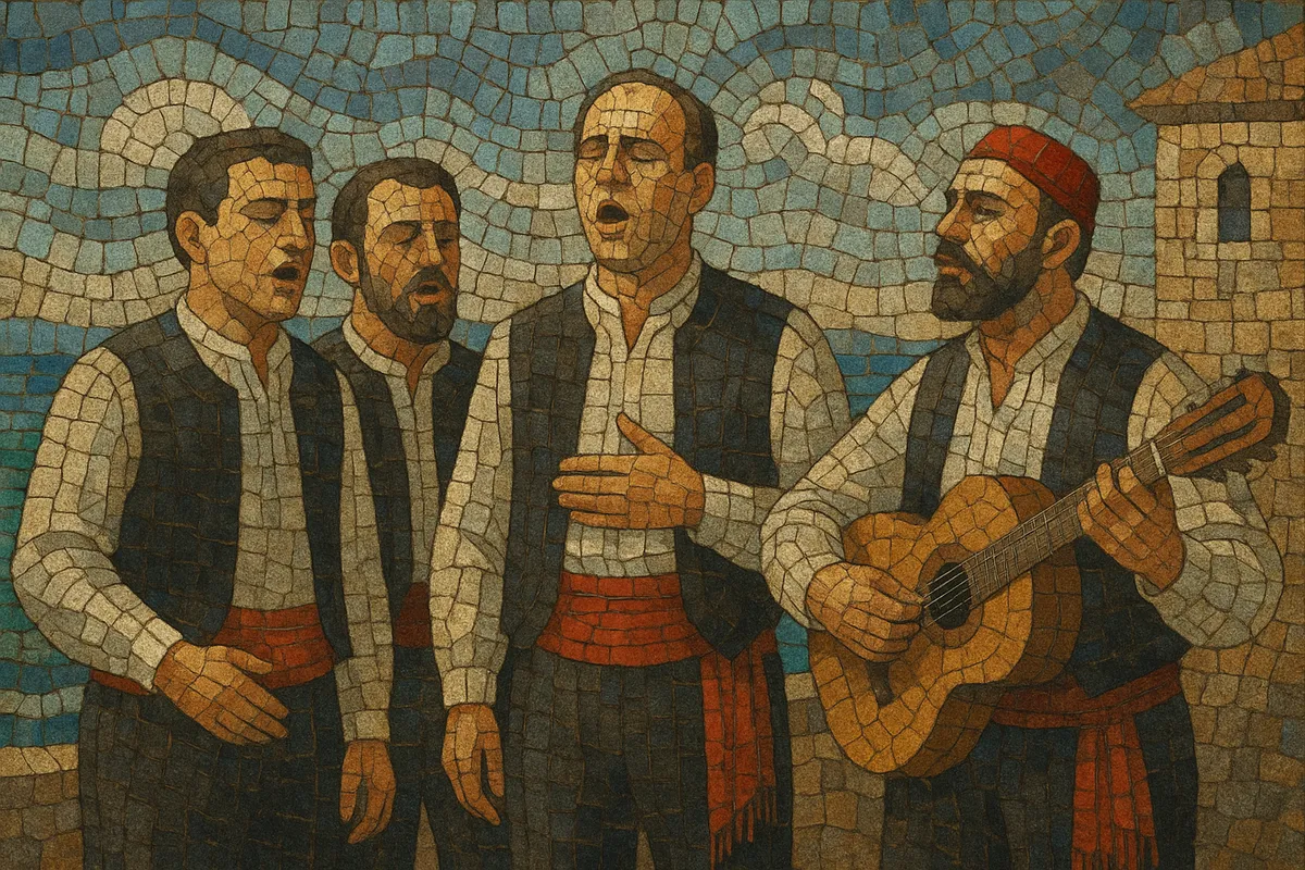 klapa