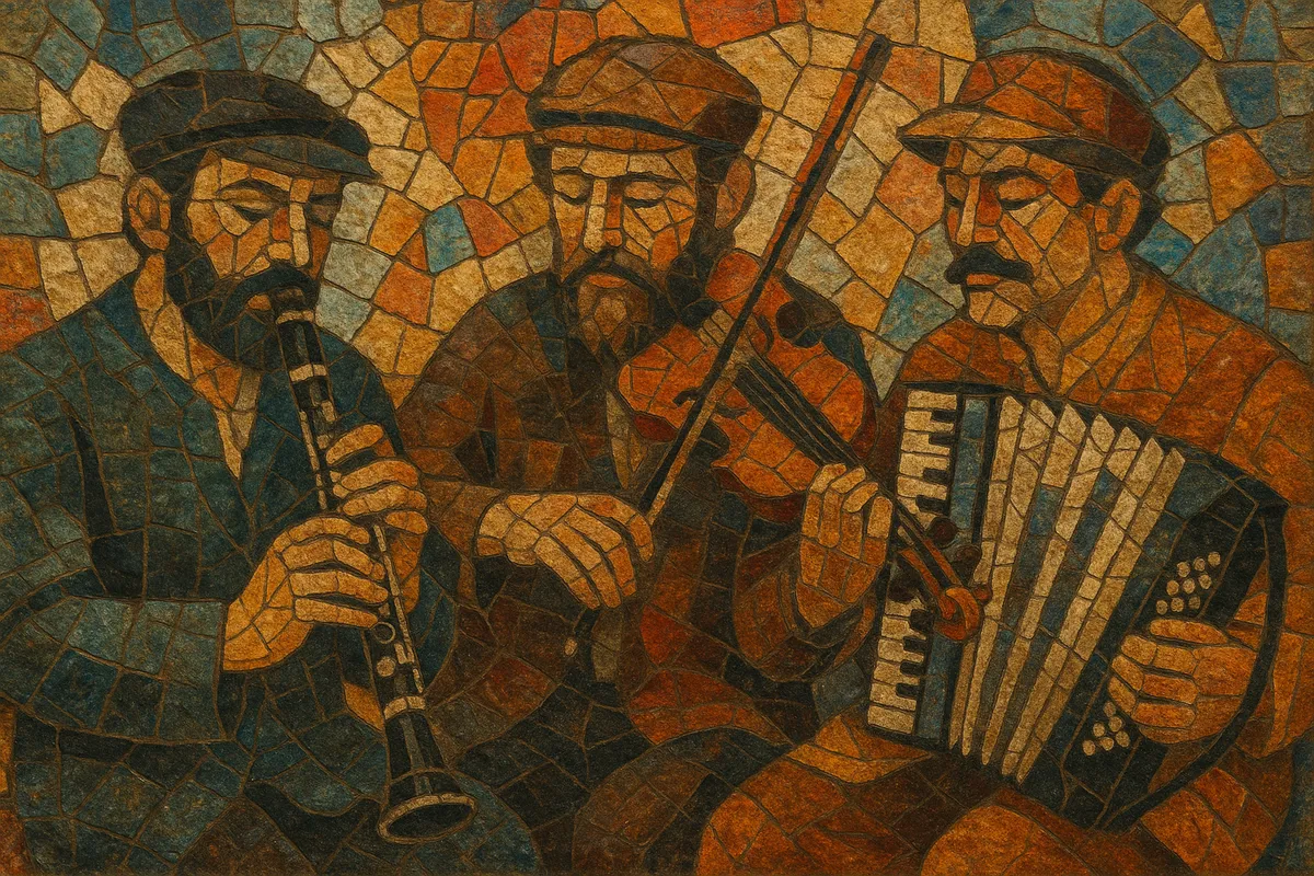klezmer