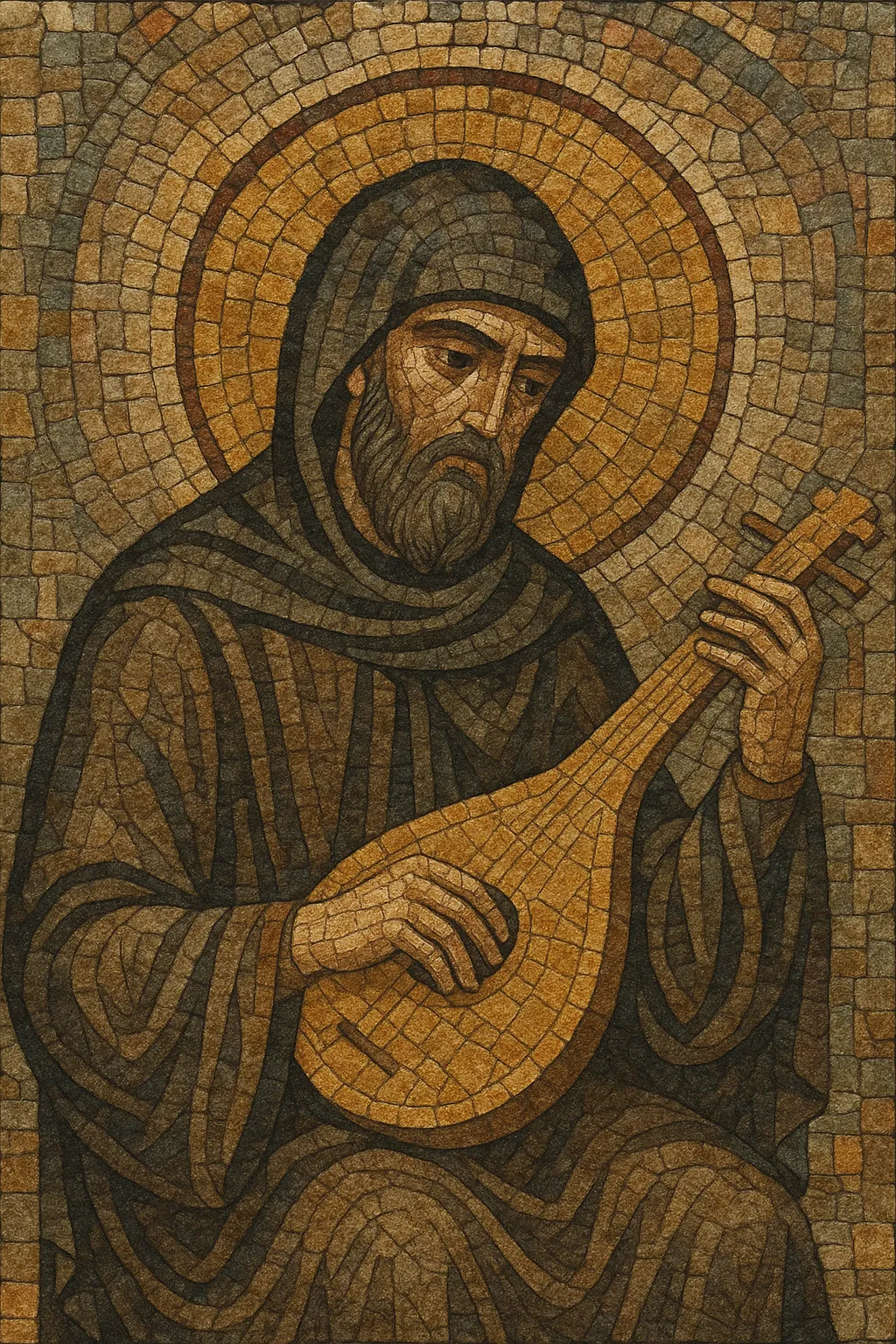 kontakion