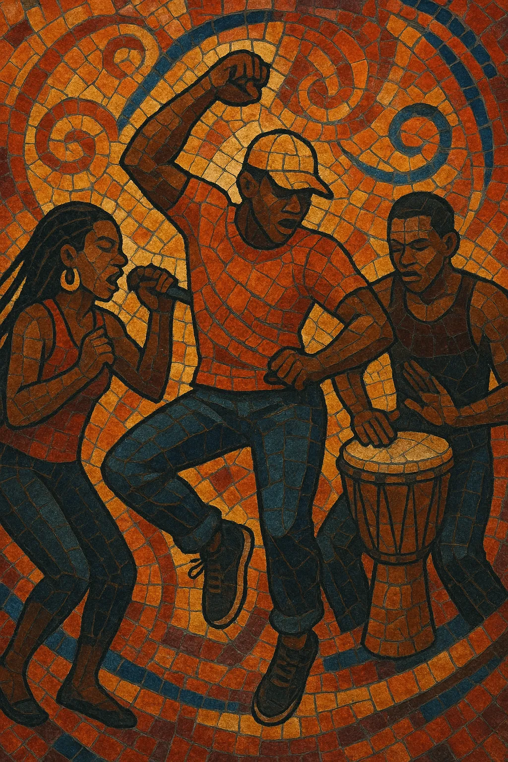kuduro