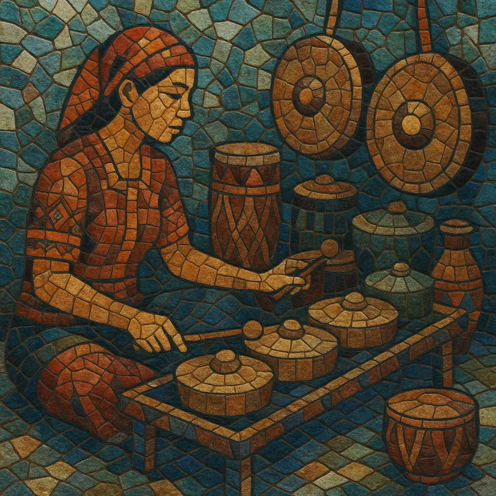 kulintang
