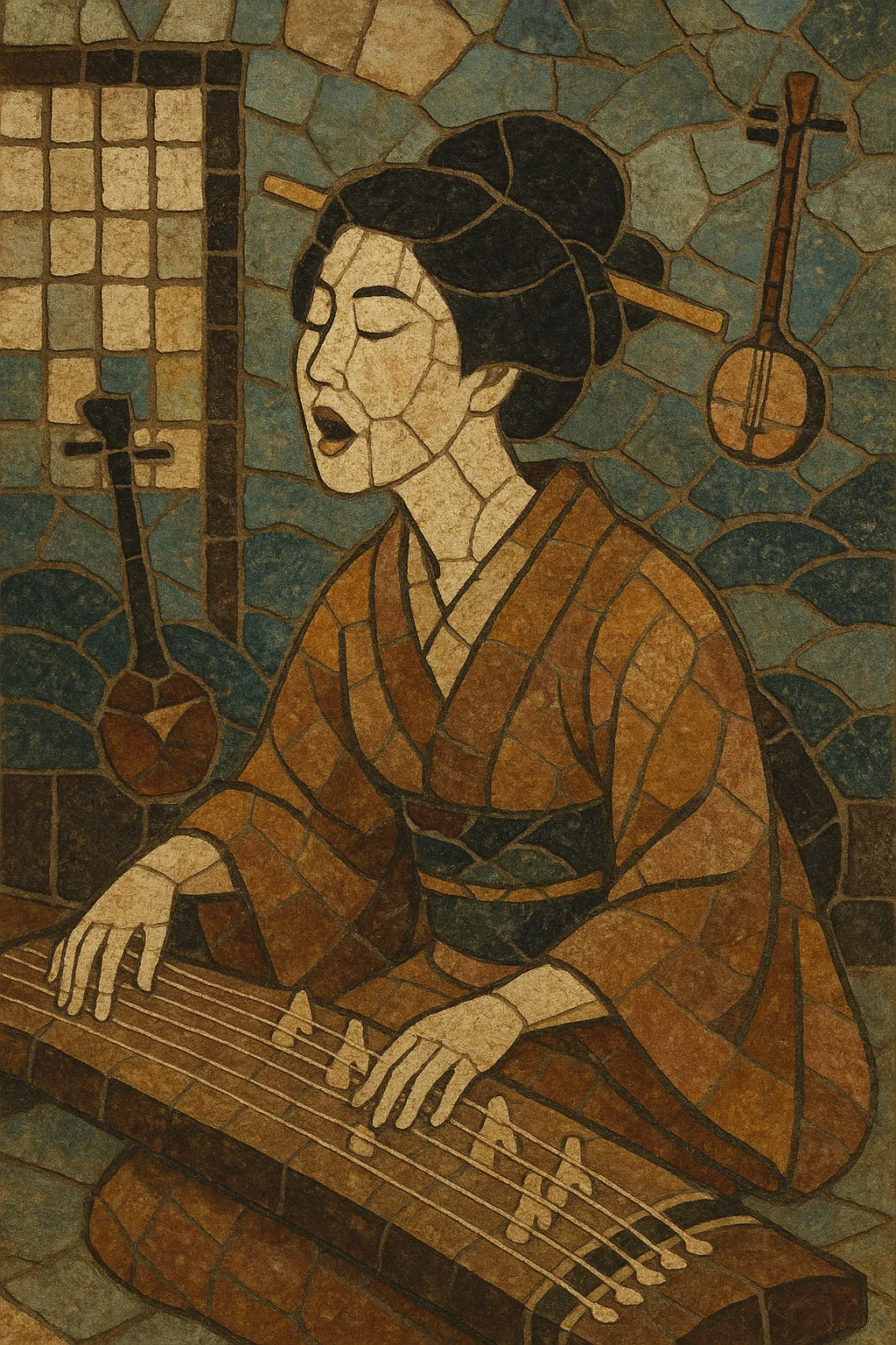 kumiuta