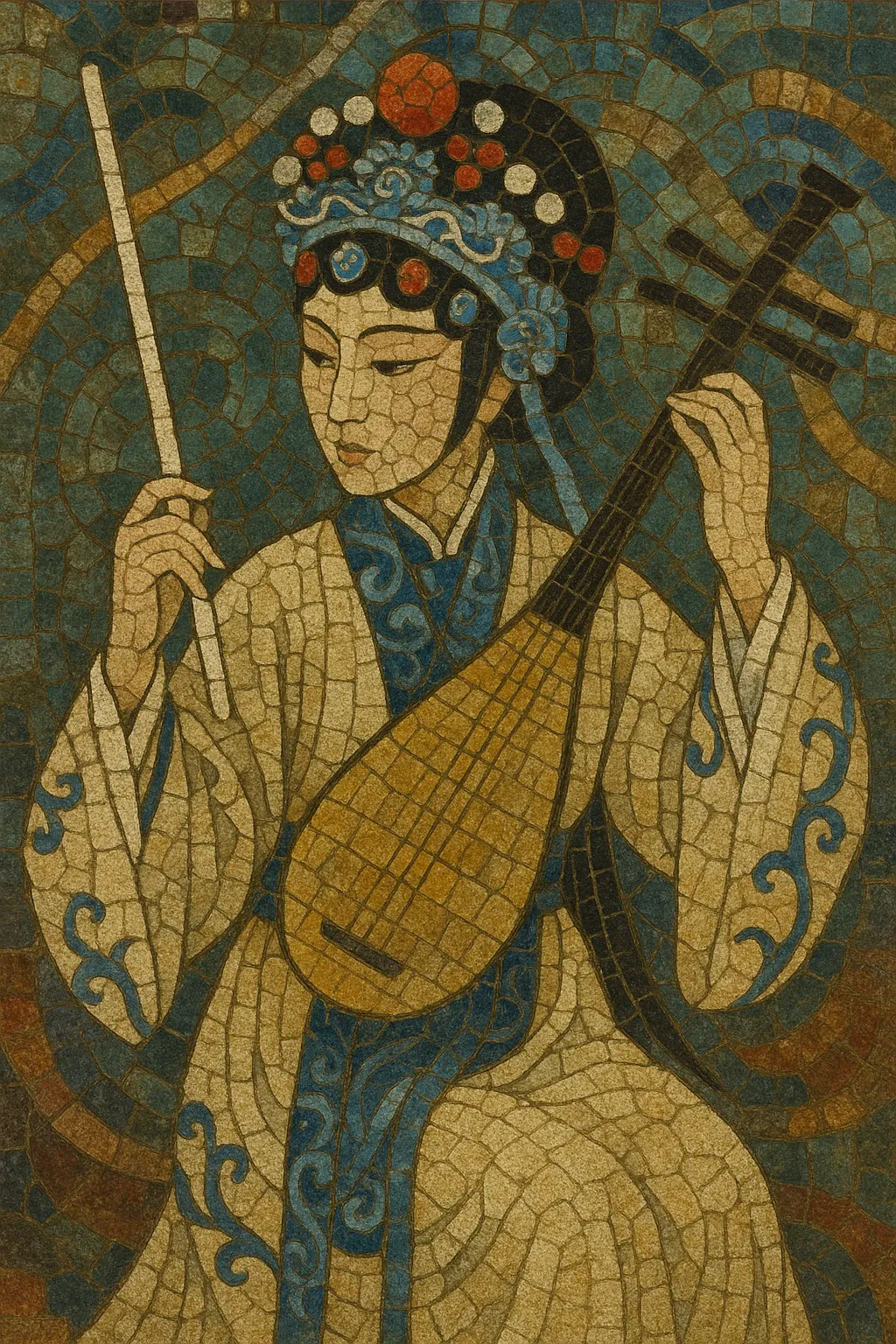 kunqu