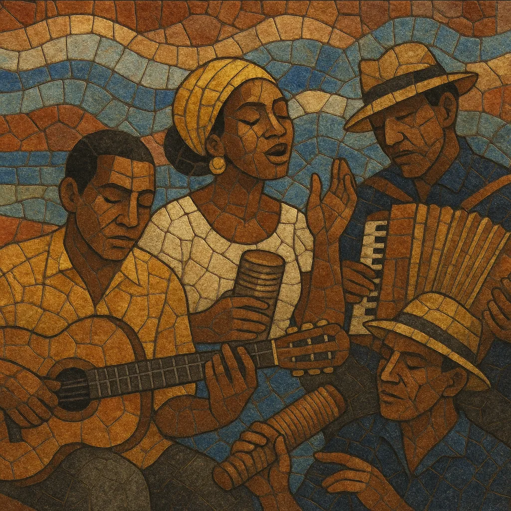 cape verdean music