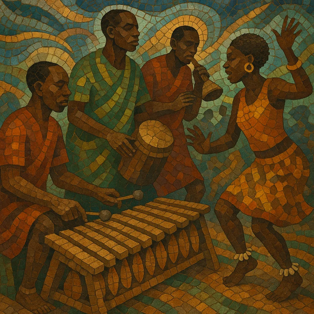 soga music