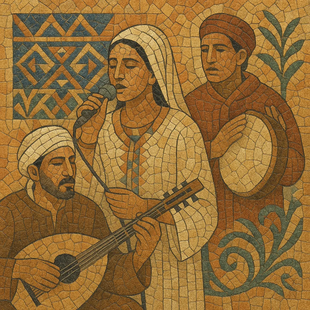 amazigh music