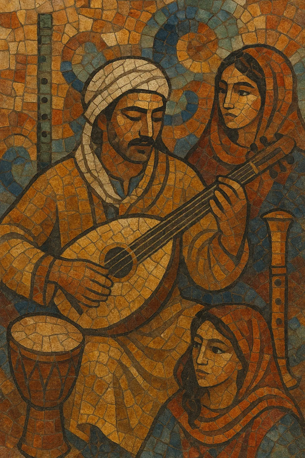kabyle music