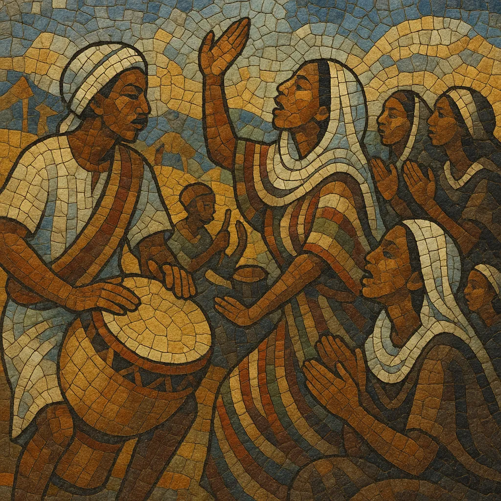 afar music