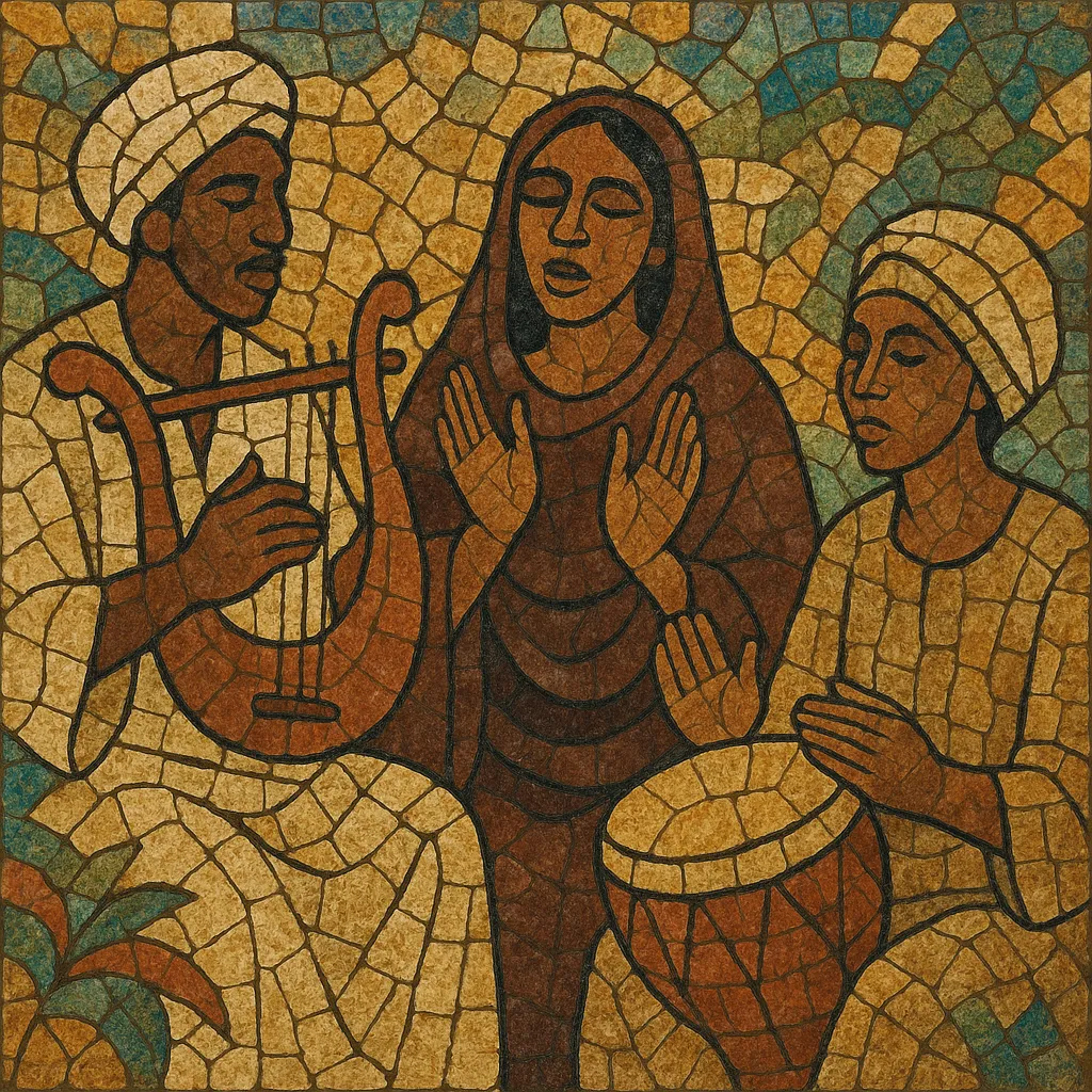 beja music