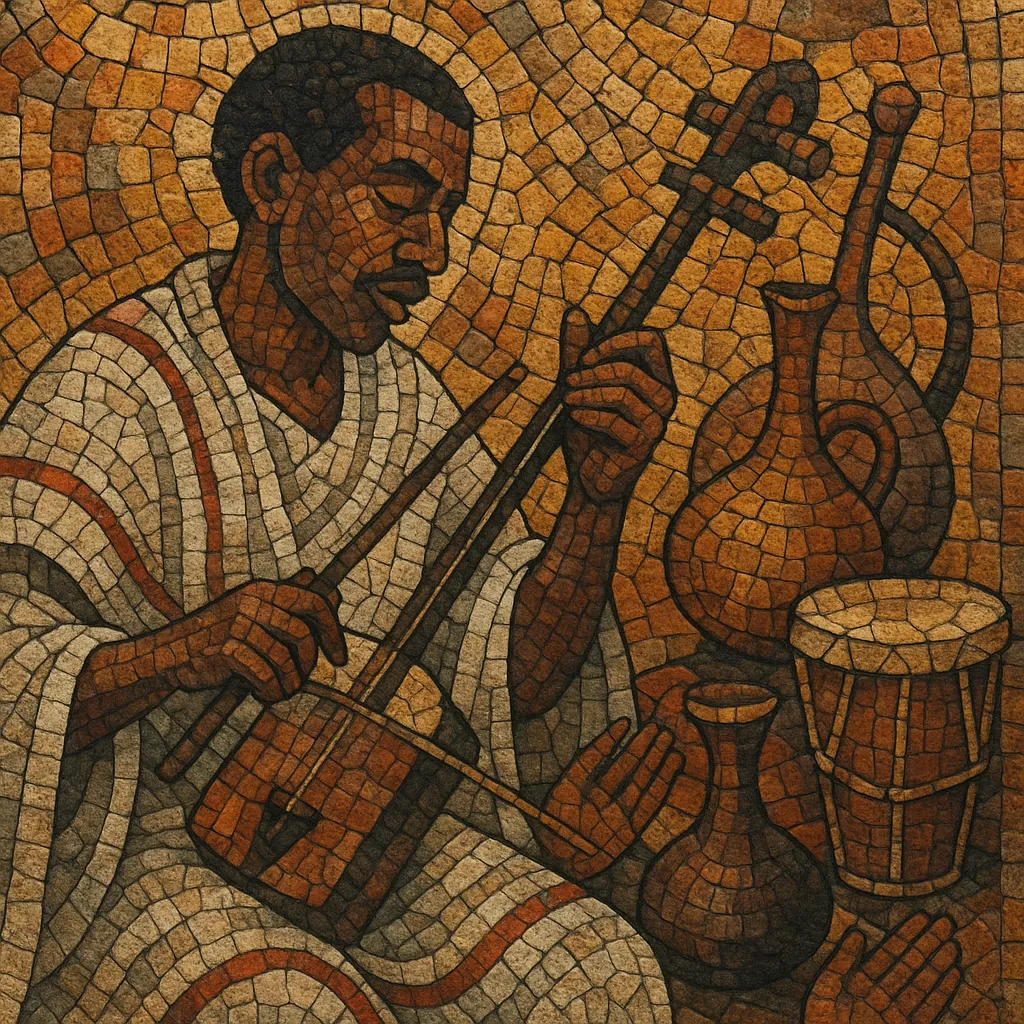 azmari