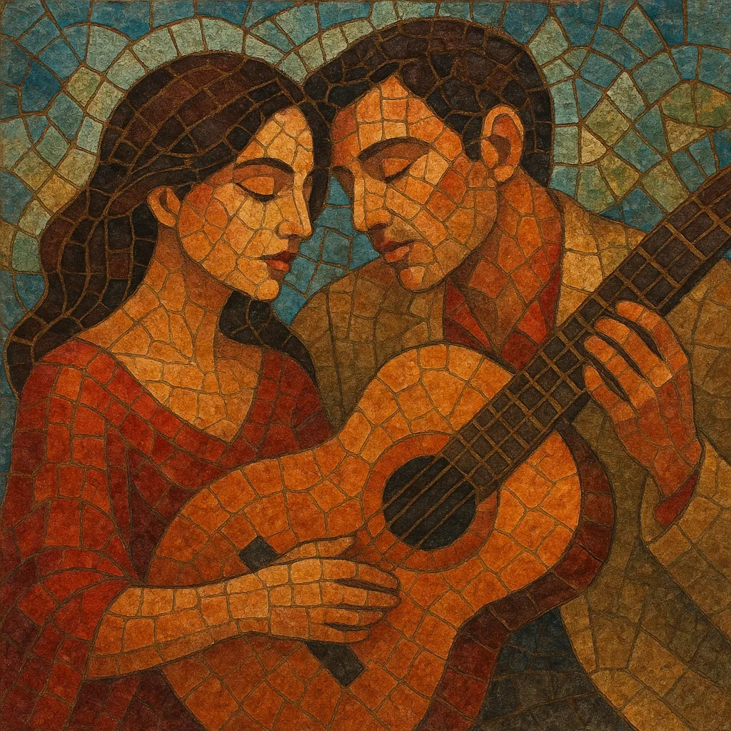 latin ballad