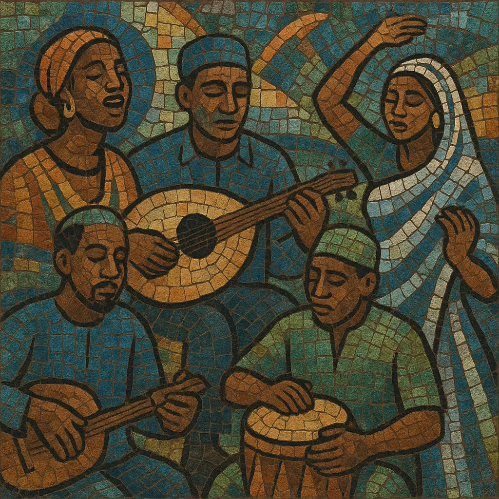 somali music