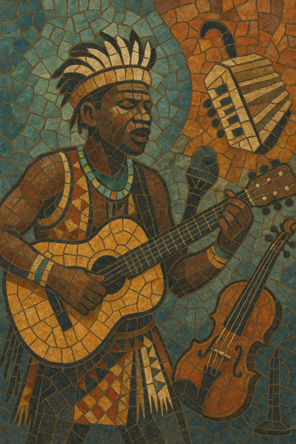 maskandi