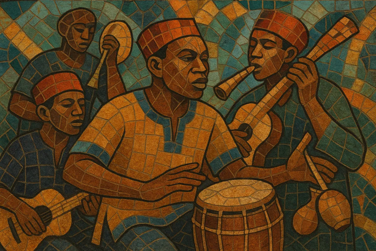 igbo music