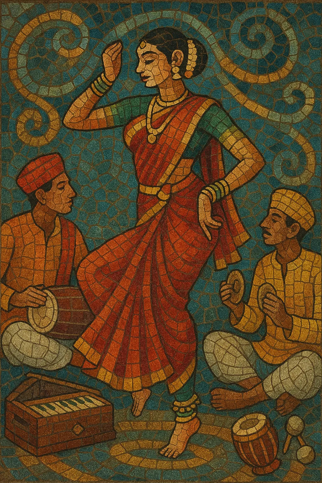 lavani