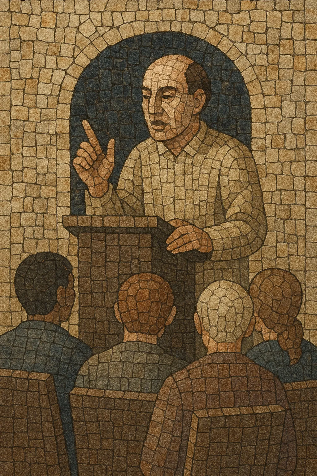 lecture