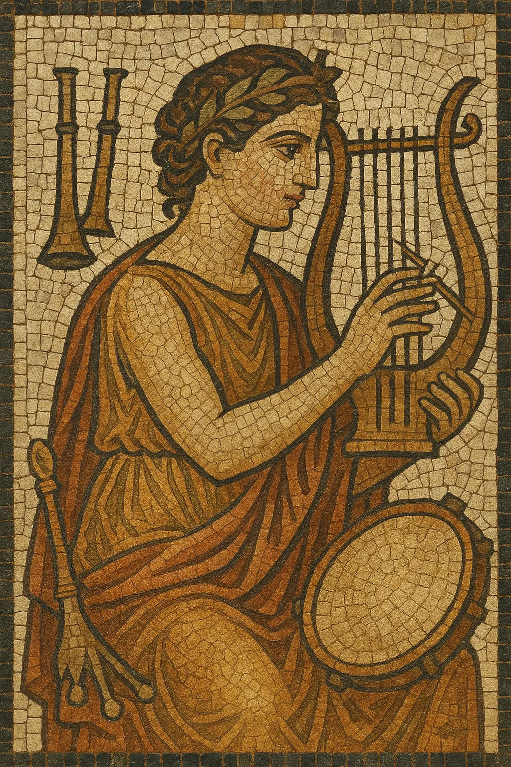 ancient music