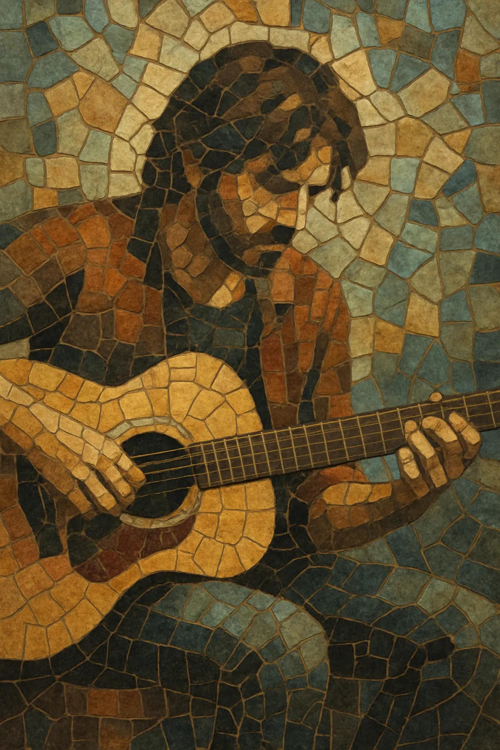 acoustic rock