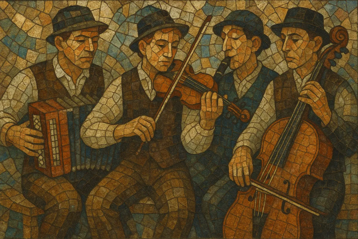 ländlermusik