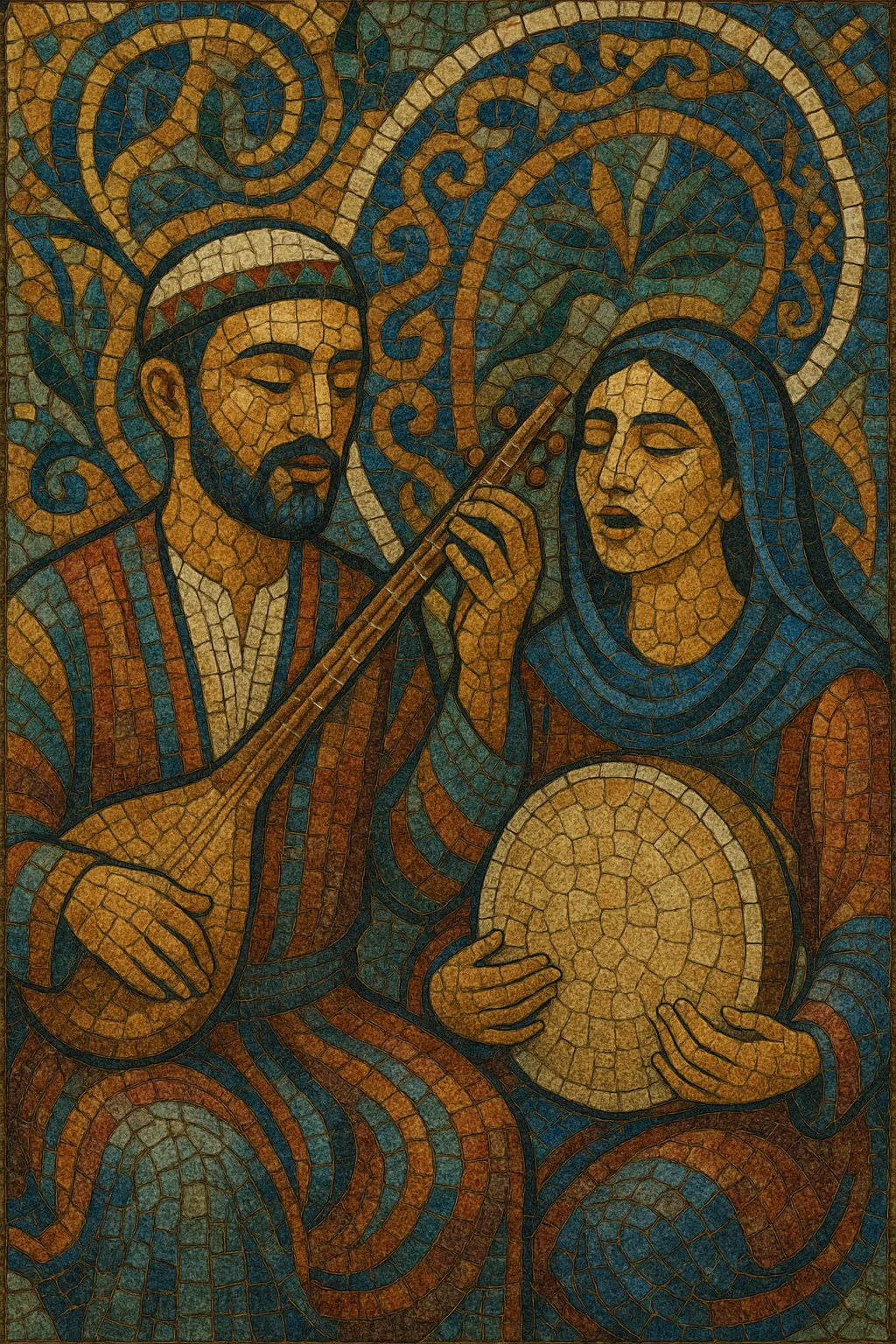 tajik music