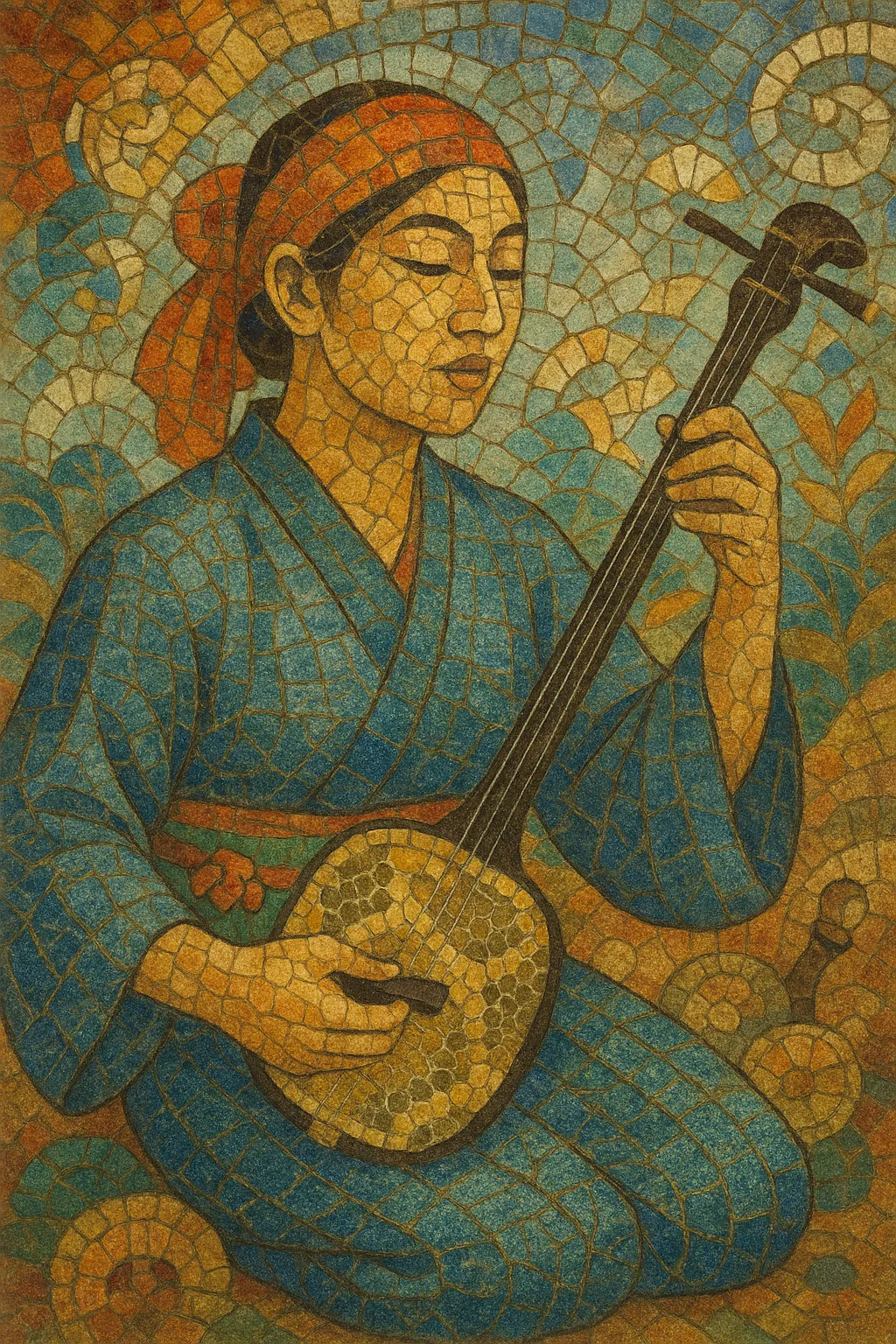 ryukyuan music