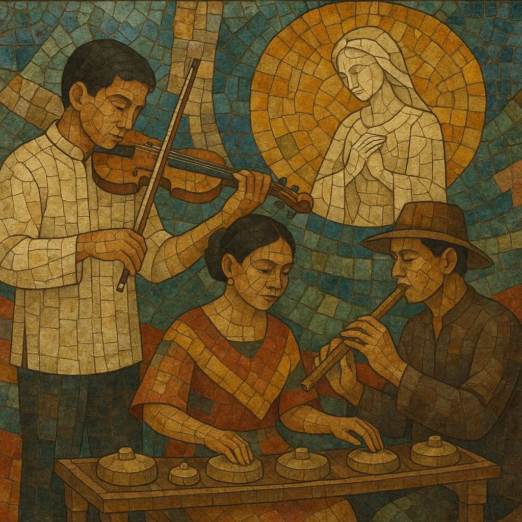 philippine classical music