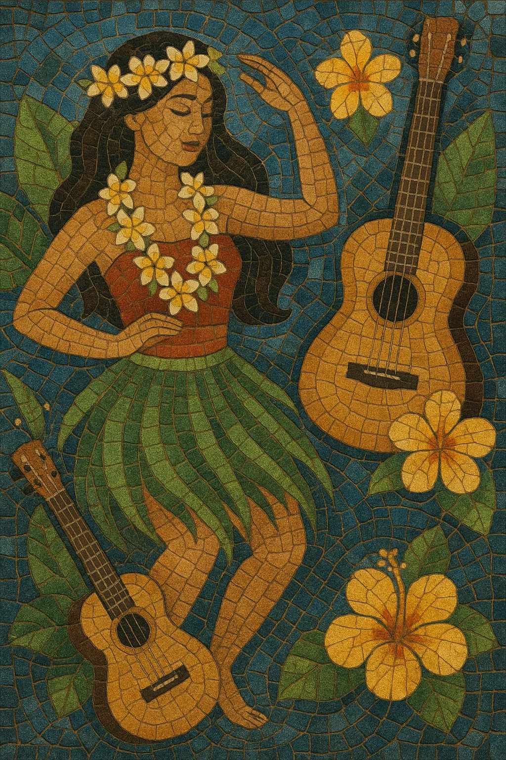 hawaiian music