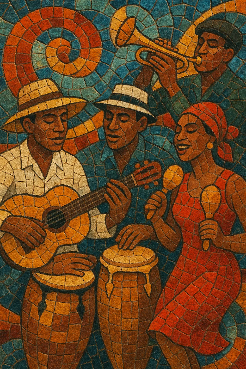 cuban music