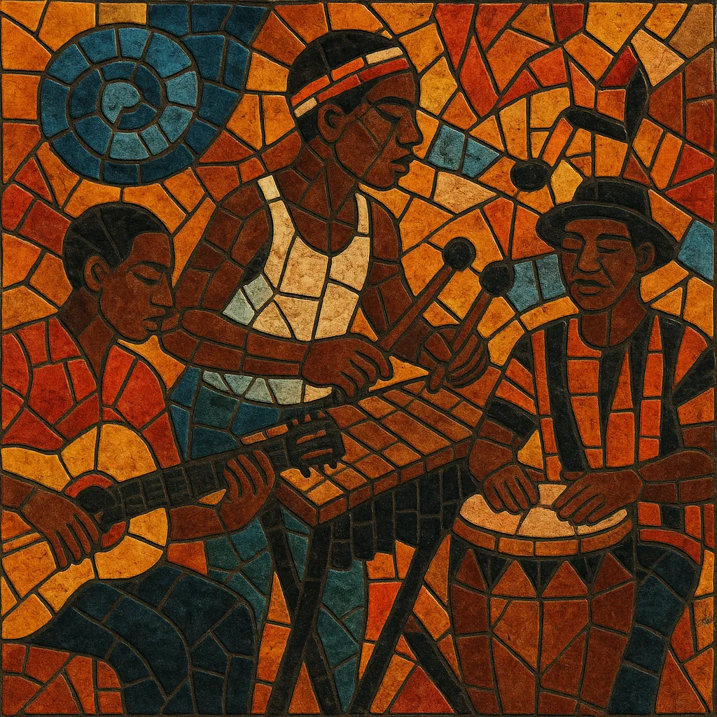mozambique