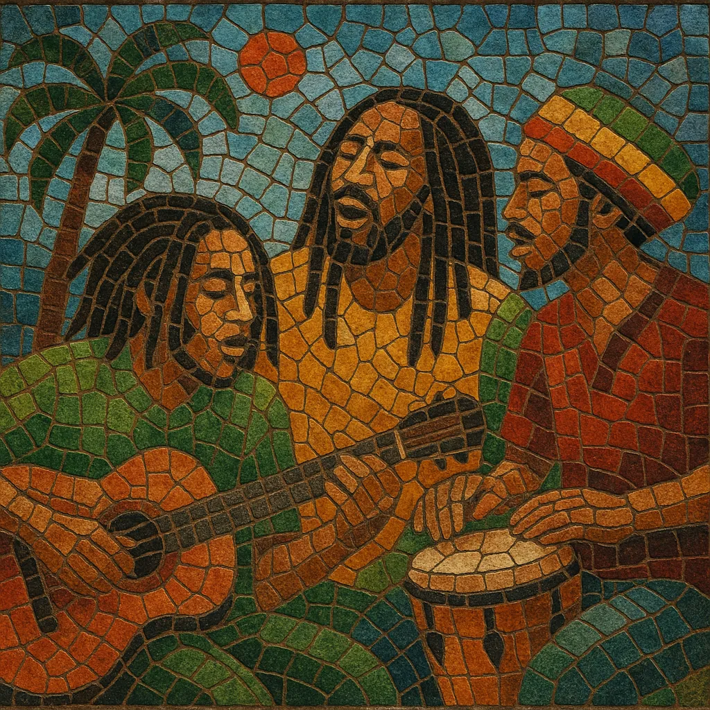 jamaican music