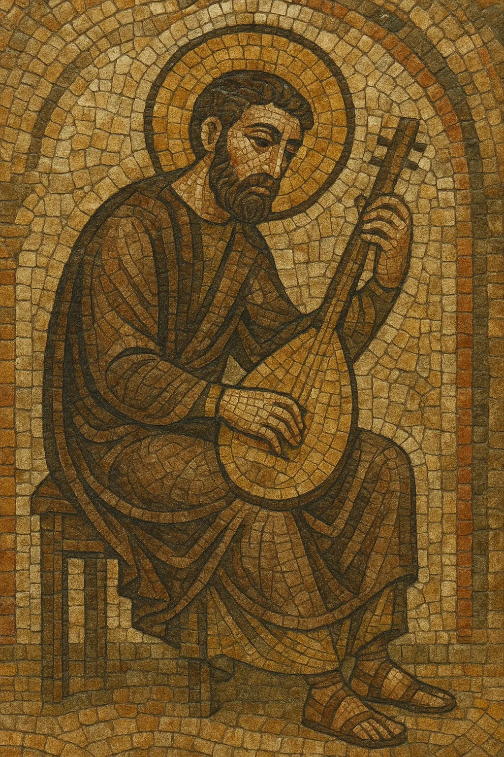 syriac chant
