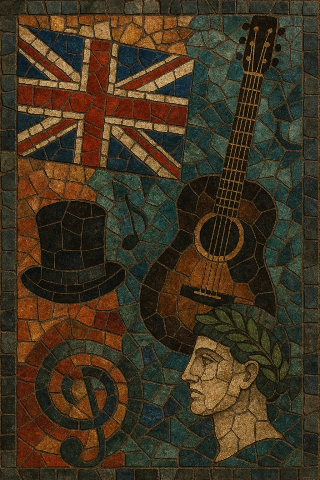 british music
