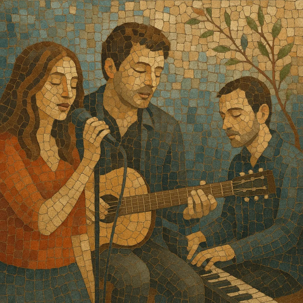 nouvelle chanson française