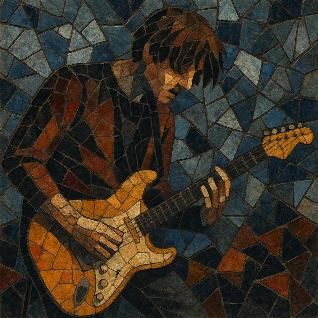 alternative pop rock