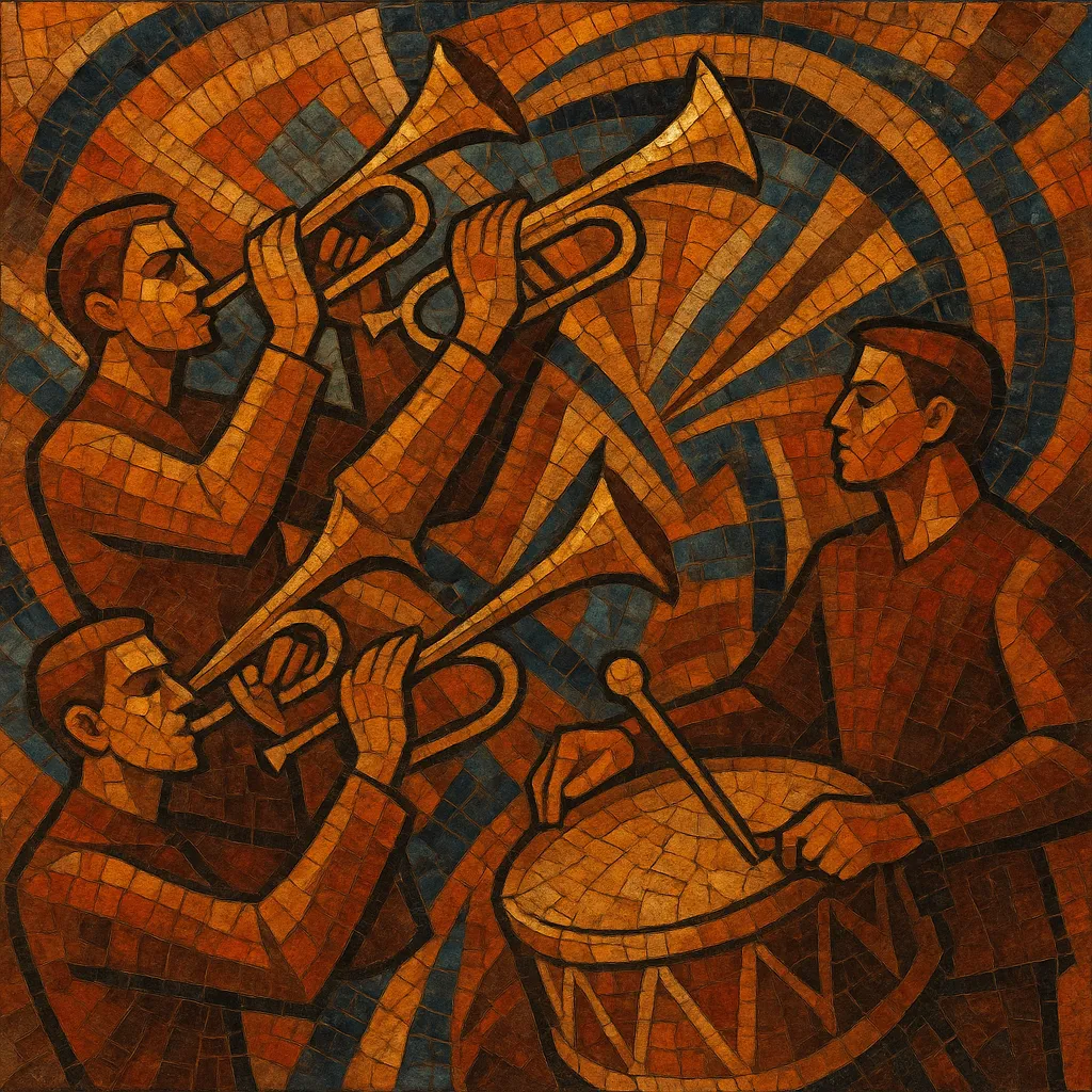 fanfare