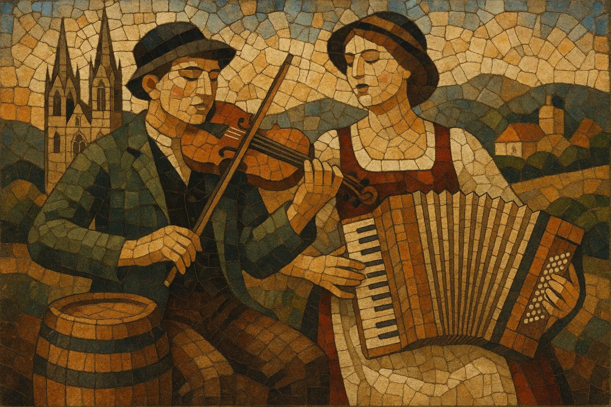 german music