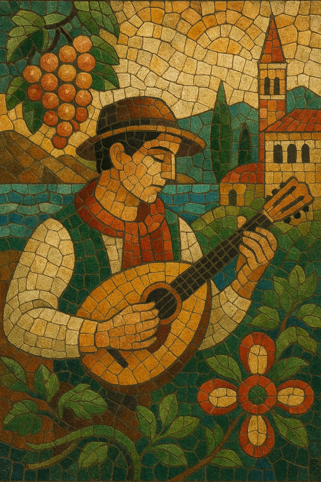 italian music