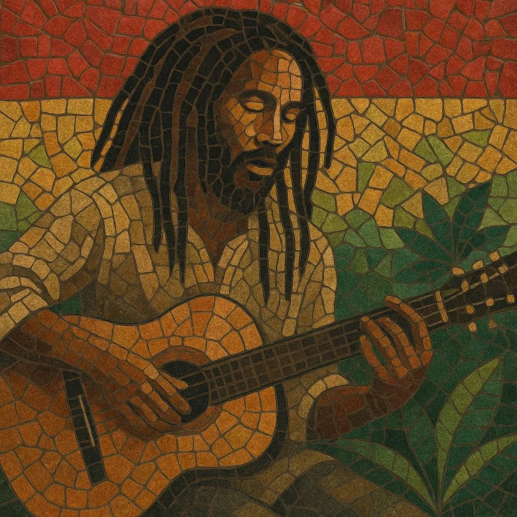 virgin islands reggae