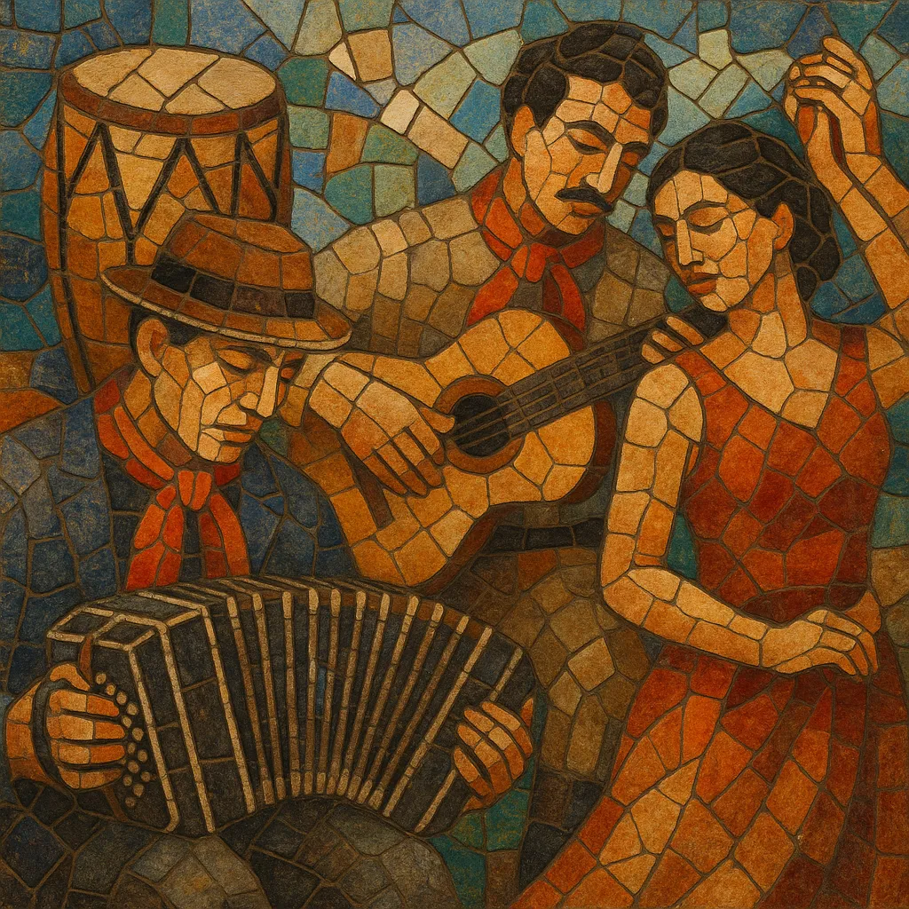 argentine music