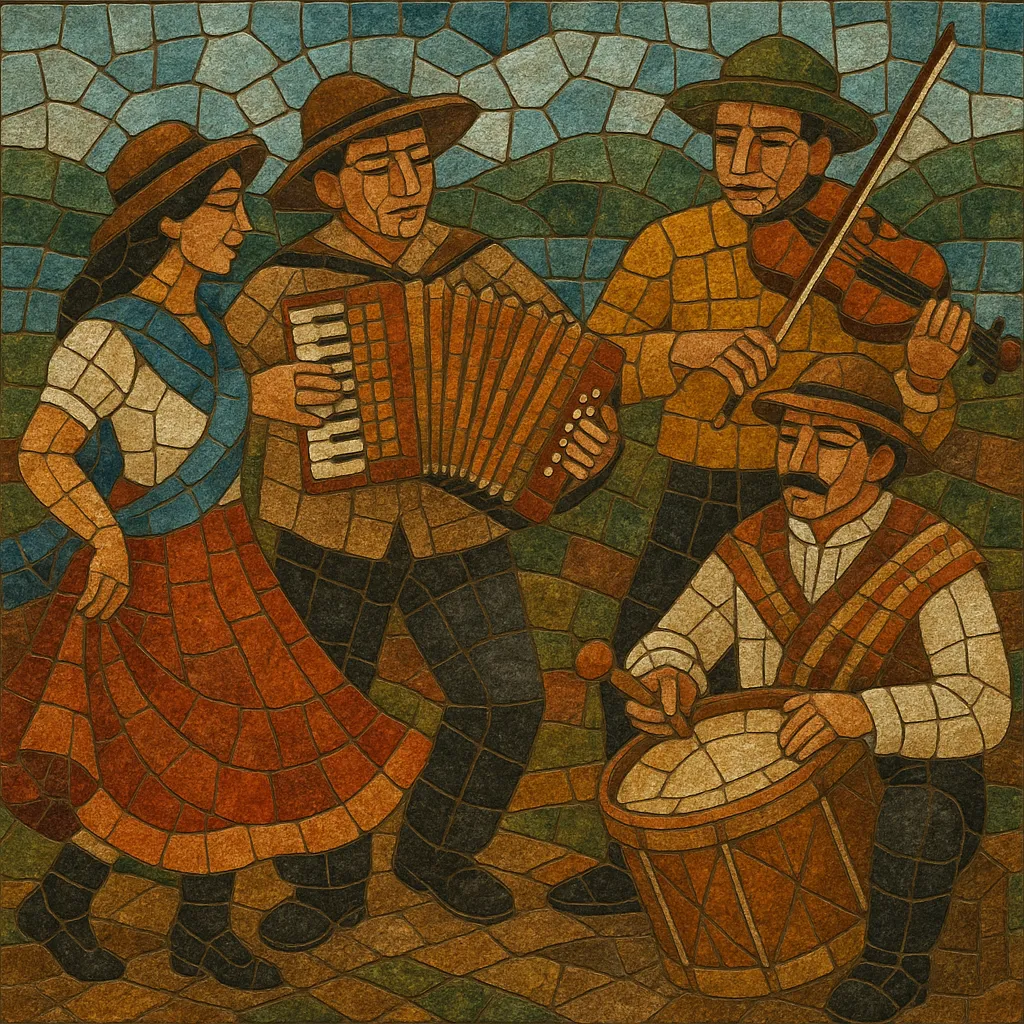 chilote music